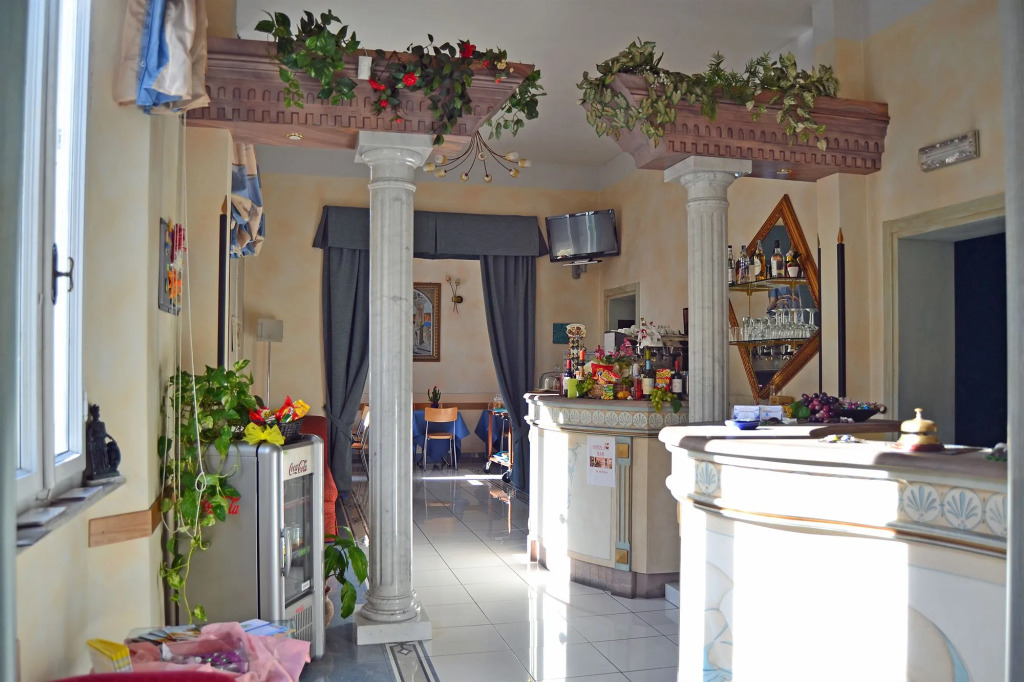 Hotel Soggiorno Athena