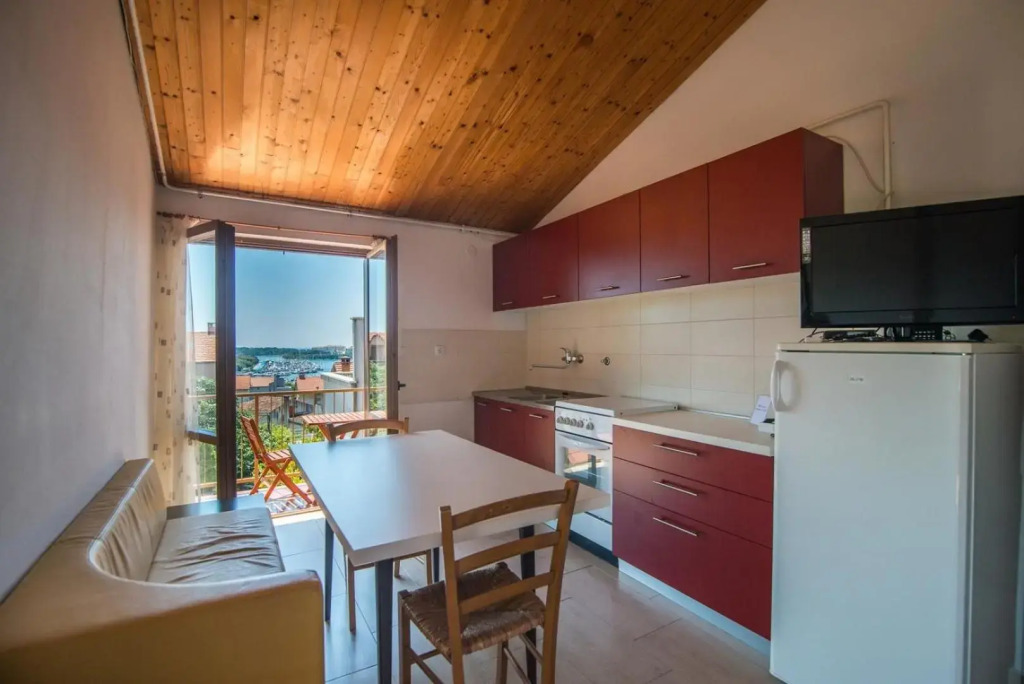 Apartmani Ivan Pula