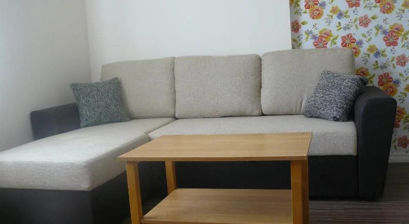 Torupilli Apartment