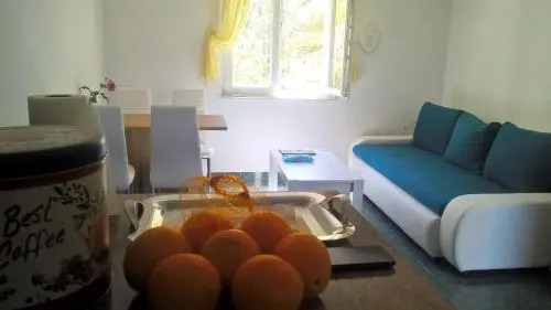 Apartments Mediterranea