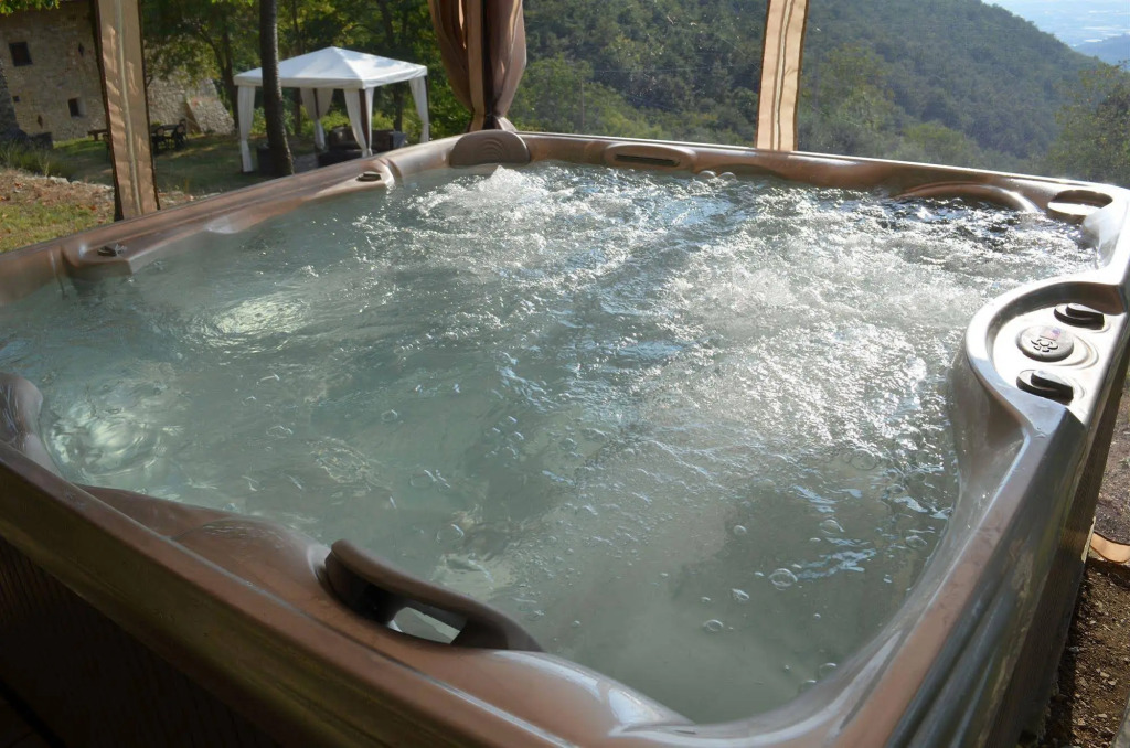 Villa Ancora Tenuta Lonciano