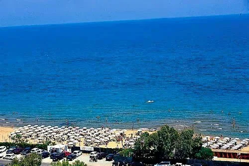 Costa Tiziana Resort