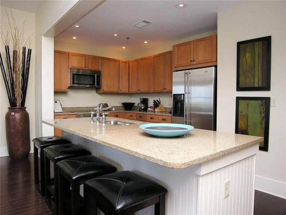 Redfish Village - Sandy Feet Retreat M2-315