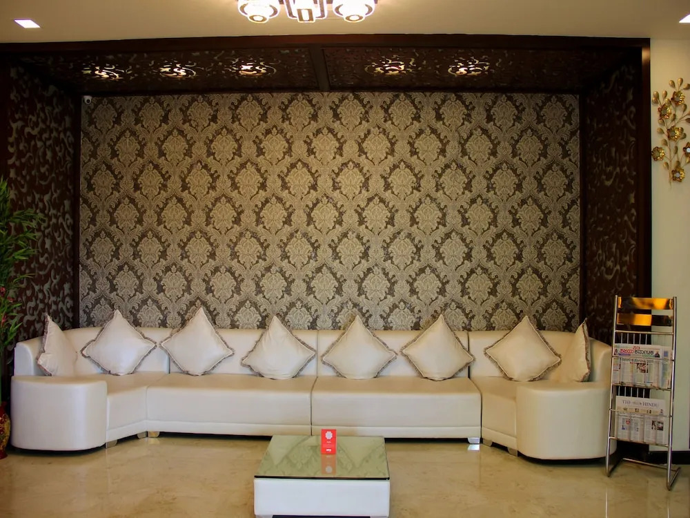 OYO 5702 Hotel Rajmahal Orchid