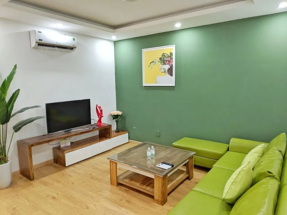 Bananas Apartment - Muong Thanh 04