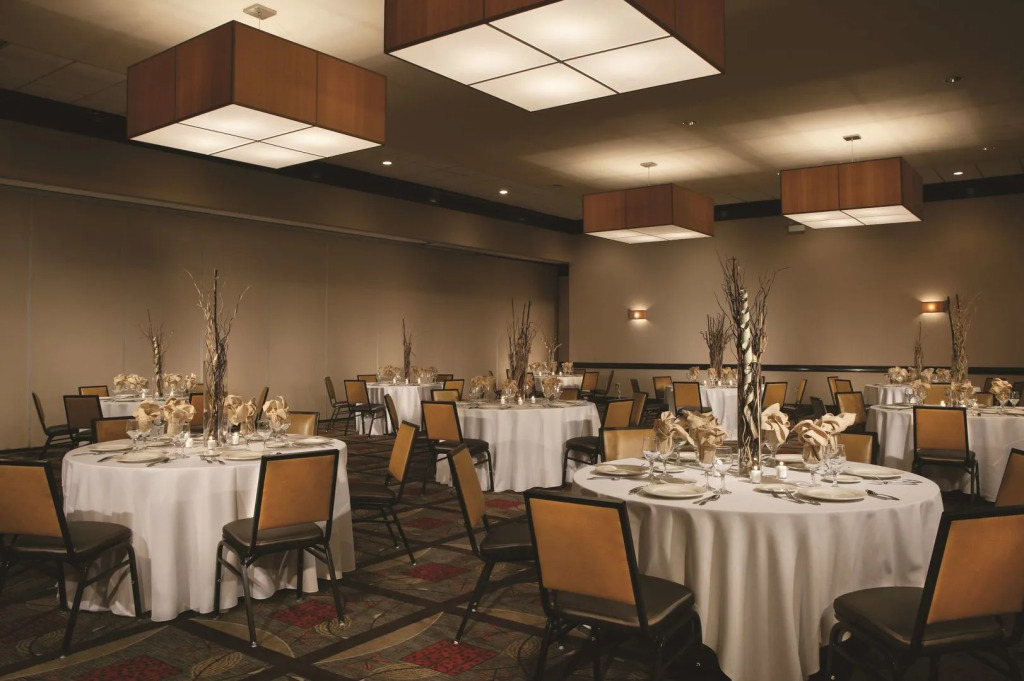 Wyndham Columbus
