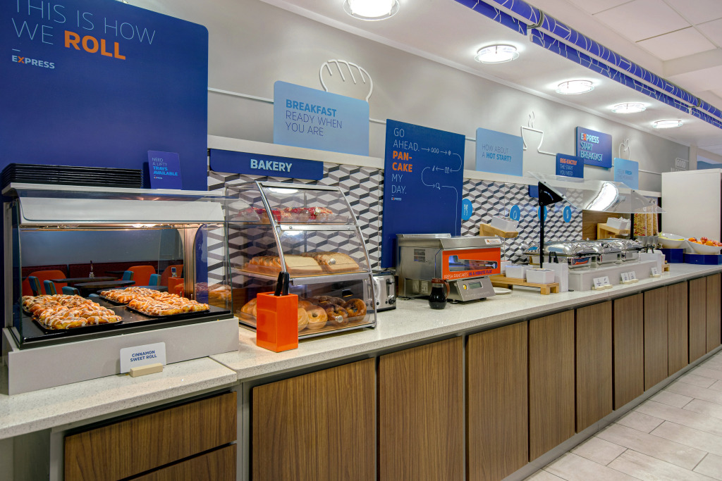 Holiday Inn Express Marietta - Atlanta Northwest by IHG