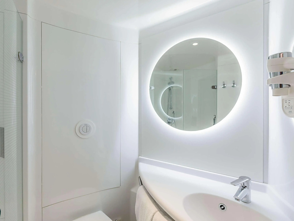 Hotel ibis Lisboa Alfragide
