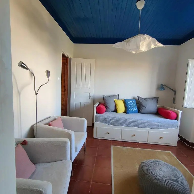 Flat 23