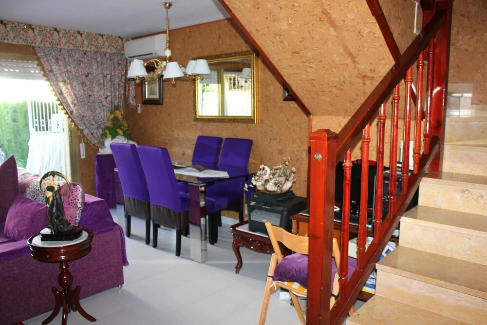House With 3 Bedrooms in Cambrils, With Enclosed Garden and Wifi - 300