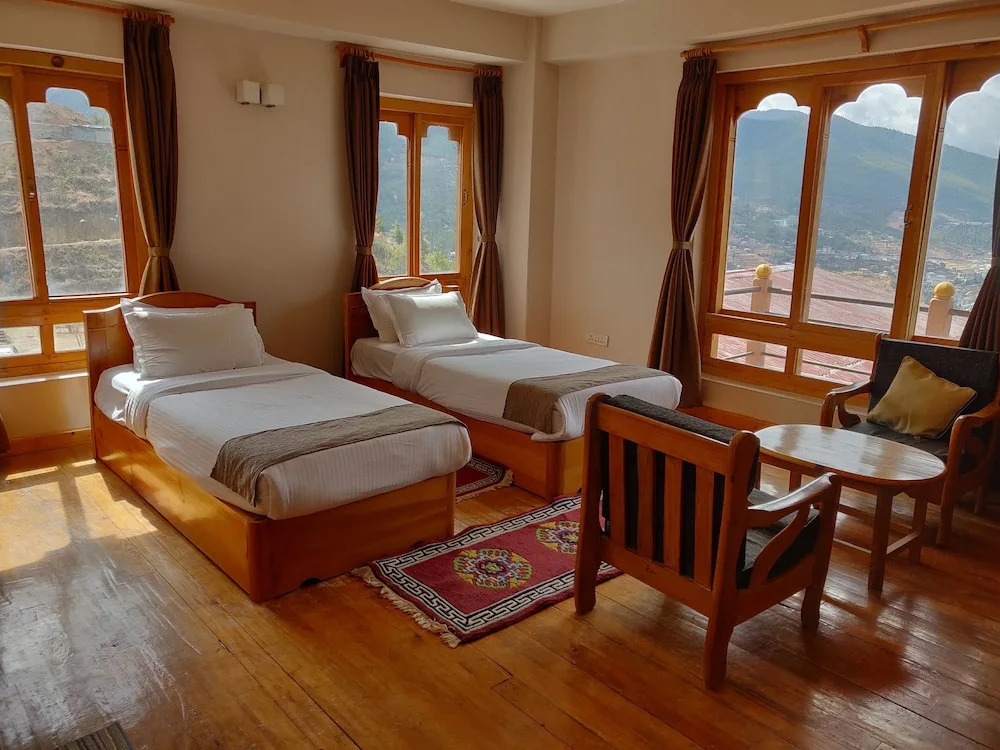 Thori Resort