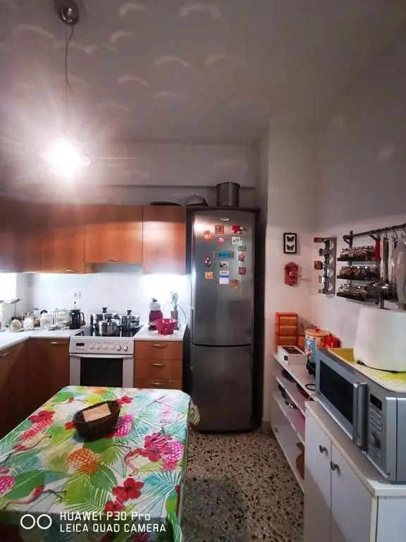 Annadel Flat