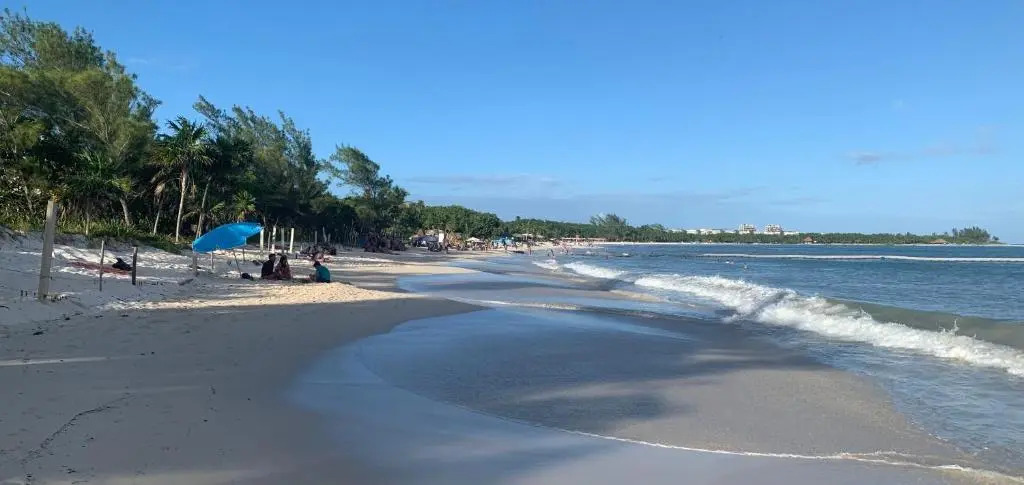 Family Apartments Near Beach Polo88