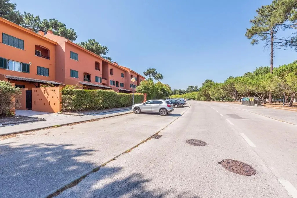 GuestReady - Aroeira Lisbon Apartment with Golf Course