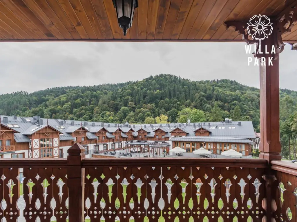 Szczawnica Park Resort & Spa