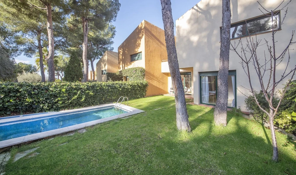 TarracoHomes, Town House La Mora