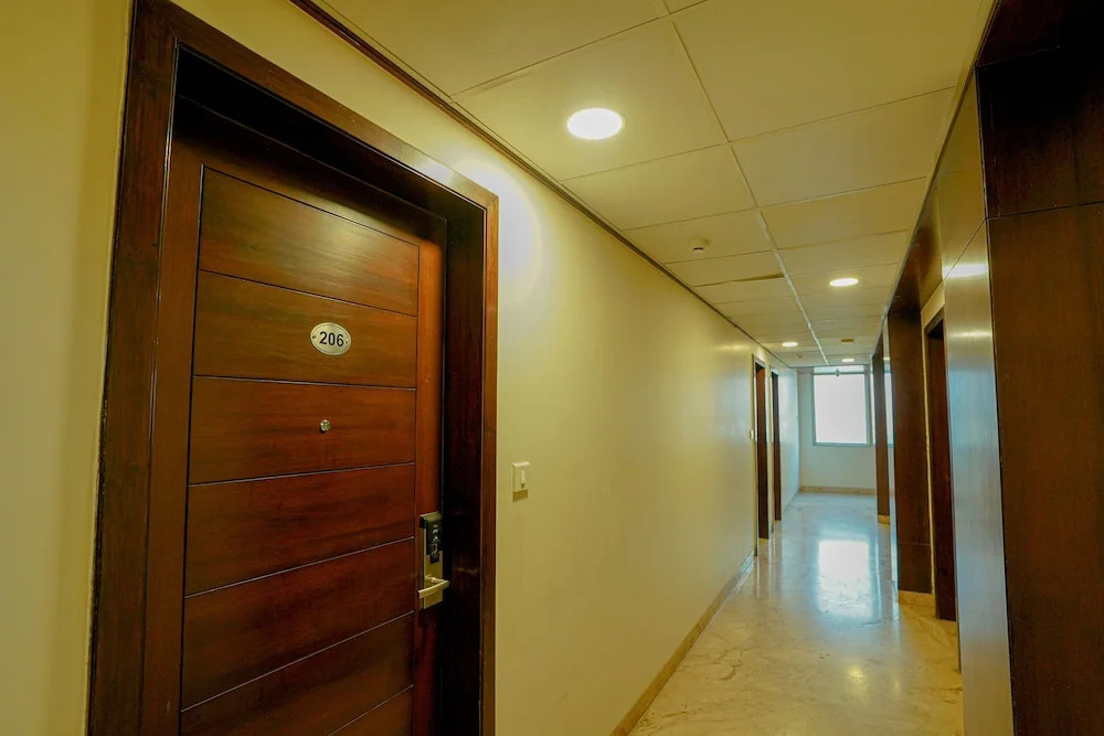 Hotel Cheelgadi