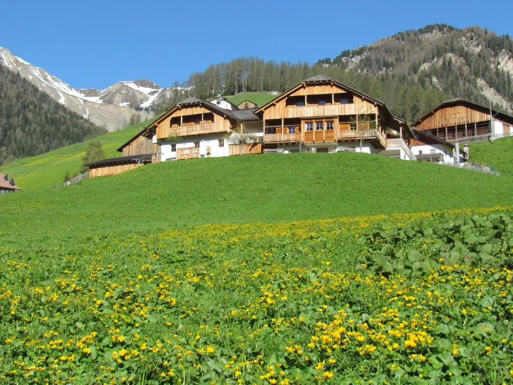 Hotel Pension Odles