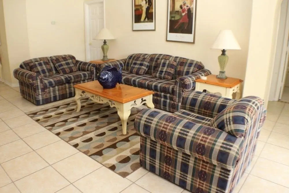 Indian Creek 2678 - Four Bedroom Villa with Private Pool