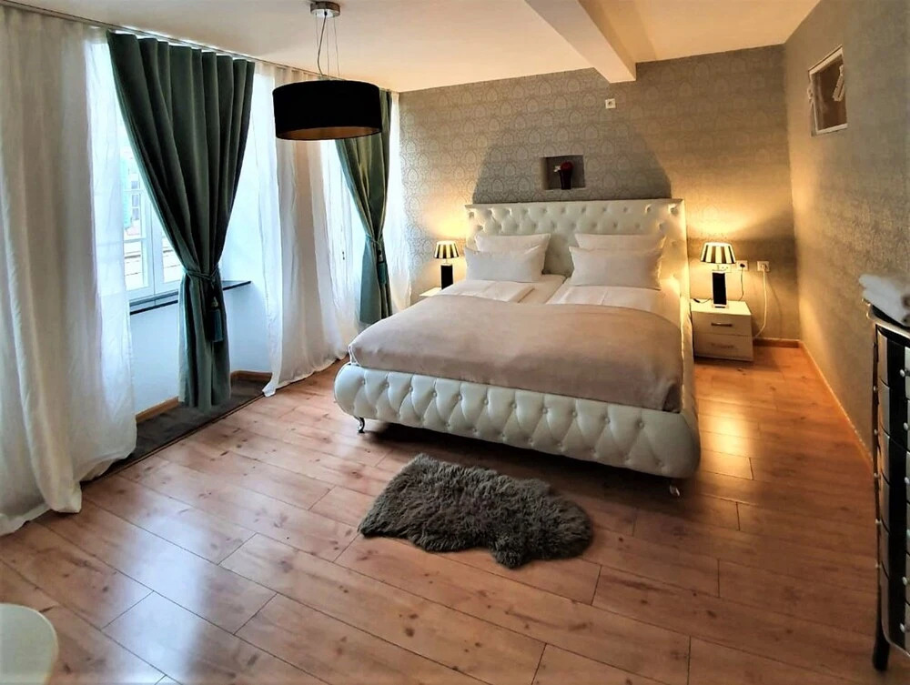 Design Apartment Barcelona Nights