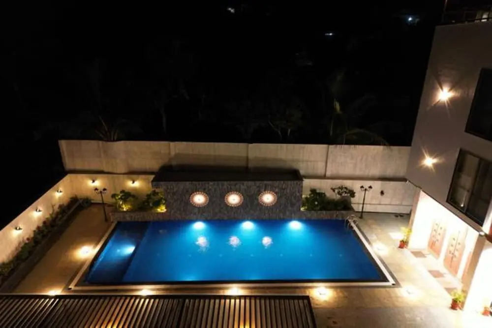 THE LOVE PASSION KARMA CLUB & RESORT