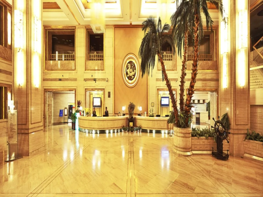 Header Baotou Hotel
