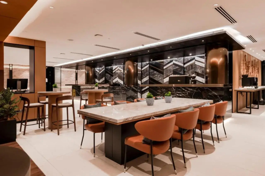 Citadines Connect Georgetown Penang