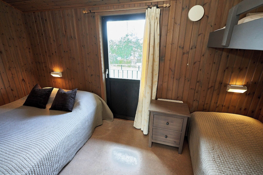 Daftö Resort