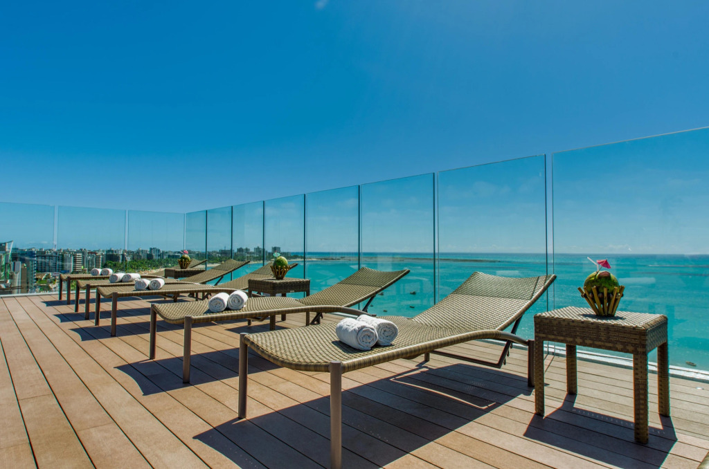 Meridiano Hotel