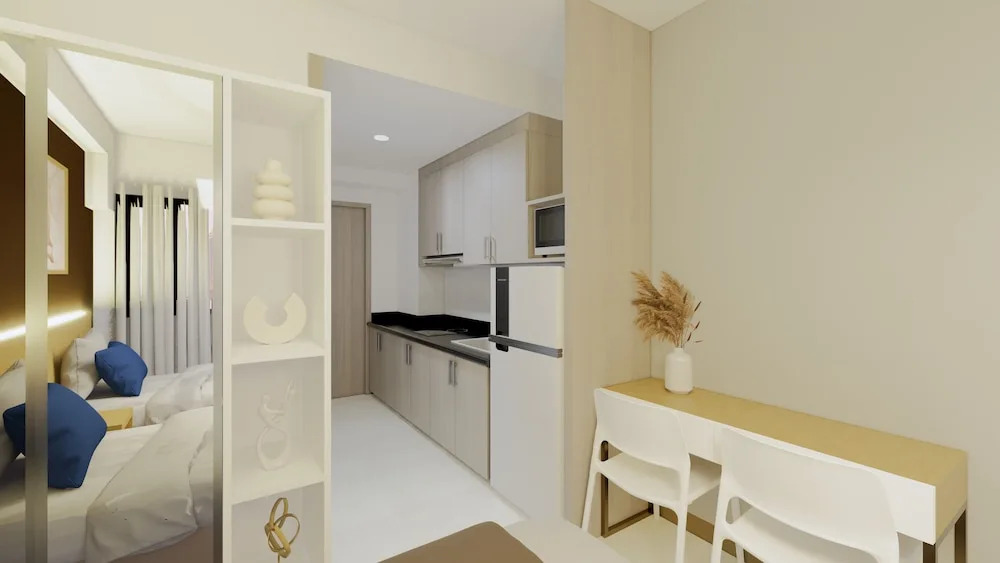 Homefort at Shore Residences