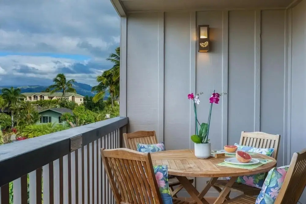 Nihi Kai 806 2 Bedroom Condo by RedAwning