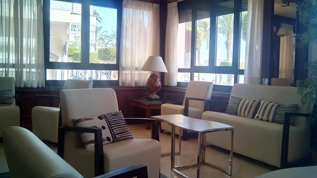 Hotel Ribera