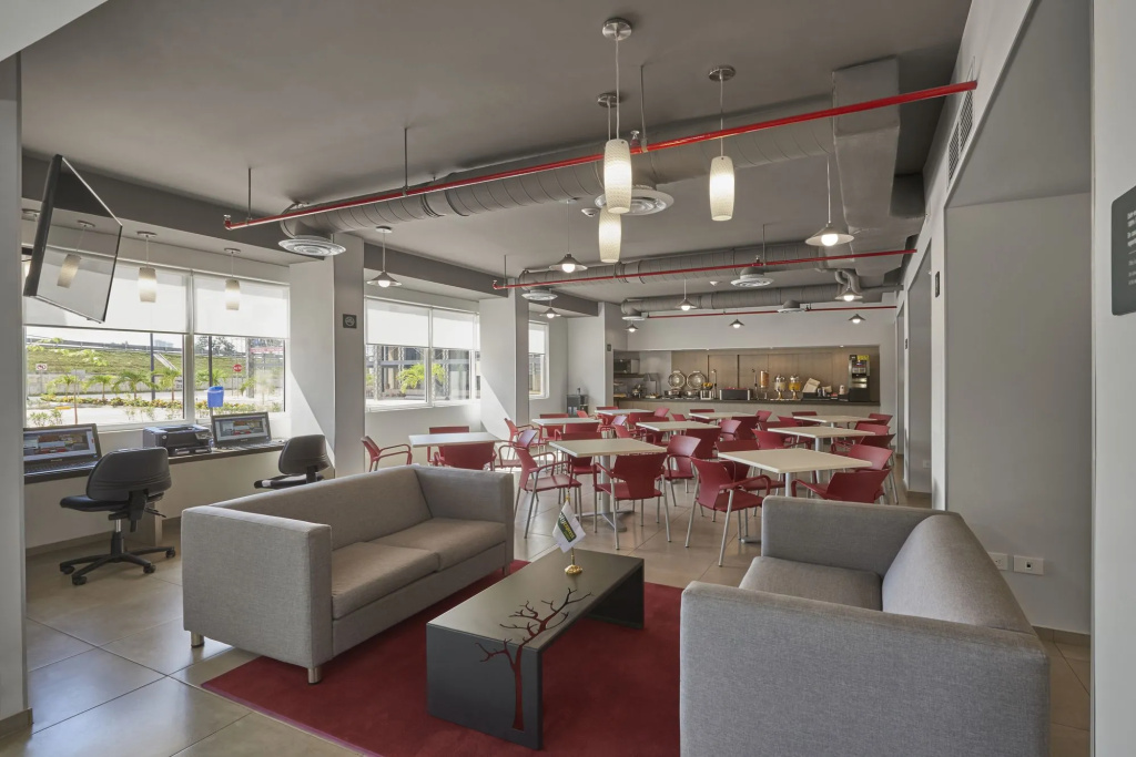 City Express Junior by Marriott Merida Altabrisa