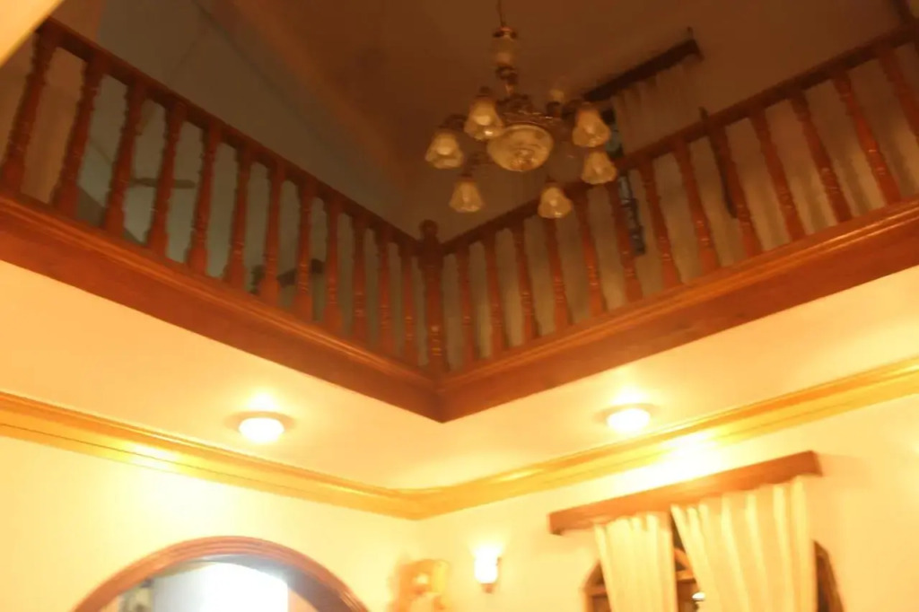 Dsilva Residence