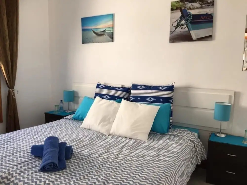Bed & Sea - Bed & Breakfast