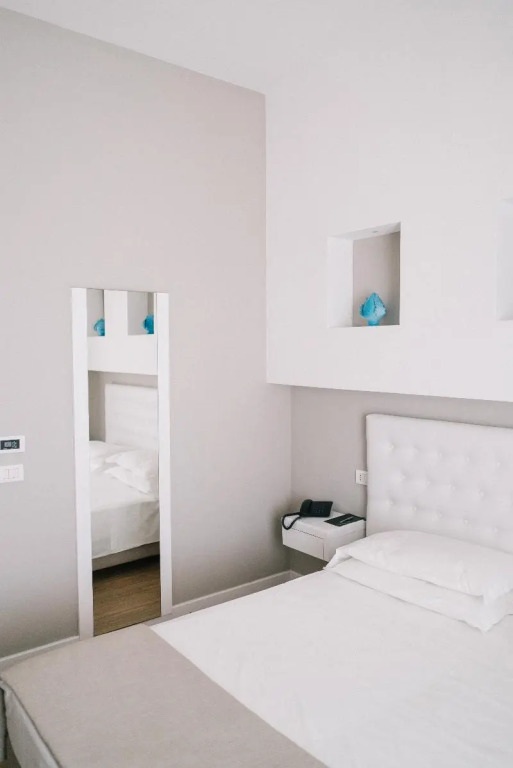 Regiohotel Manfredi