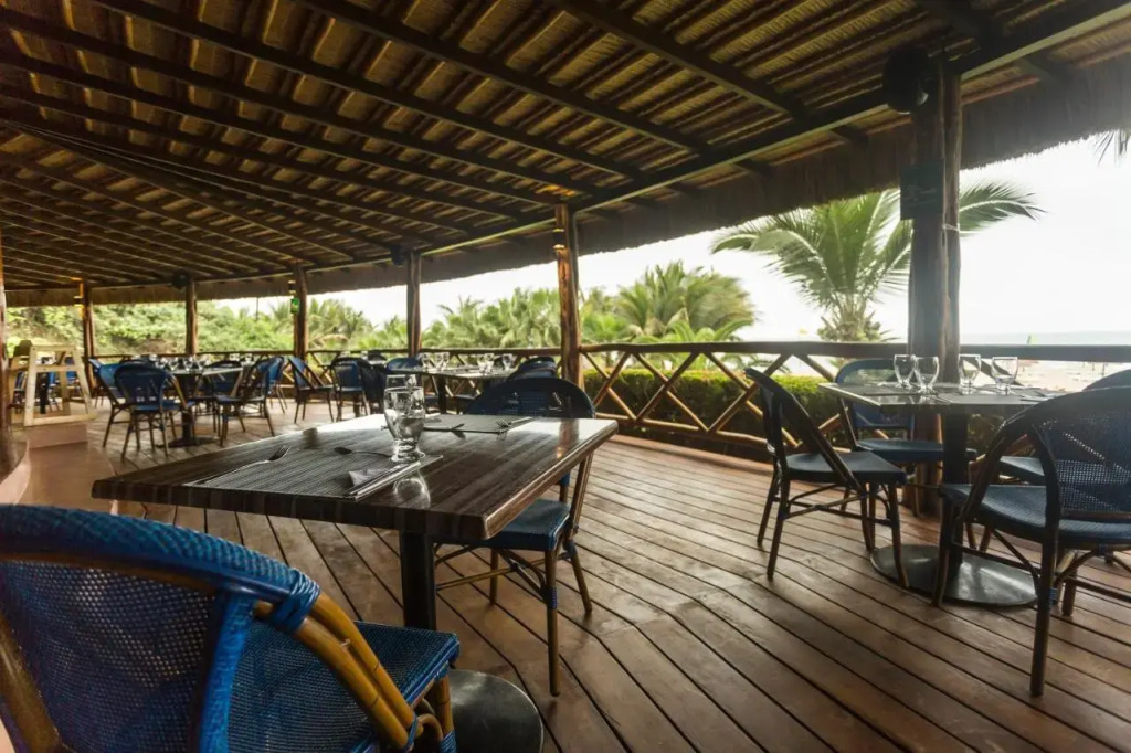 Royal Decameron Punta Centinela