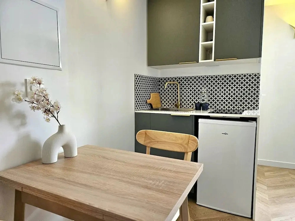 Élégante Maison, Jaccuzzi, Home Cinema, proche Gare