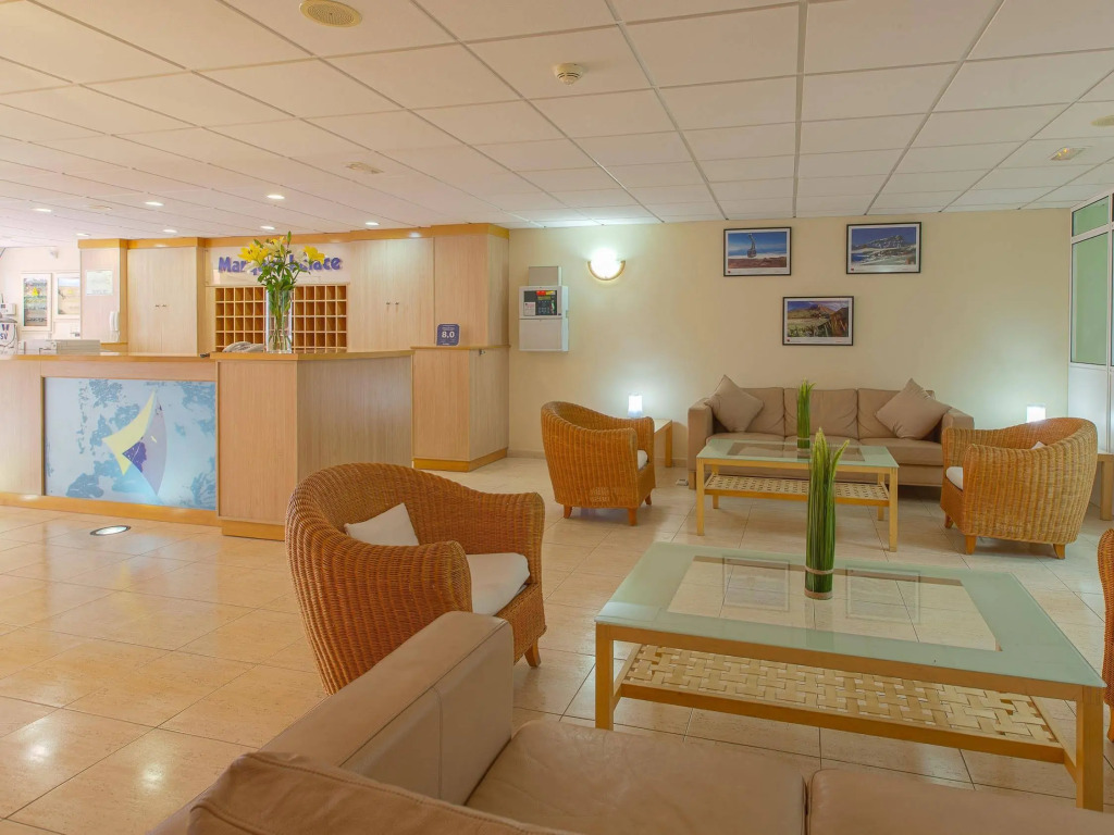 El Marques Palace by Intercorp Group