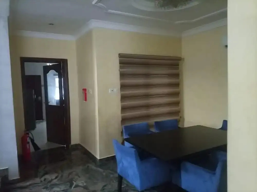 Noktel Apartments