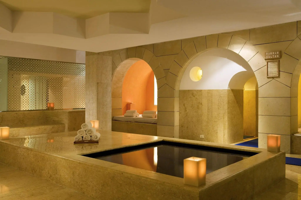 Hotel Novotel Sharm El-Sheikh