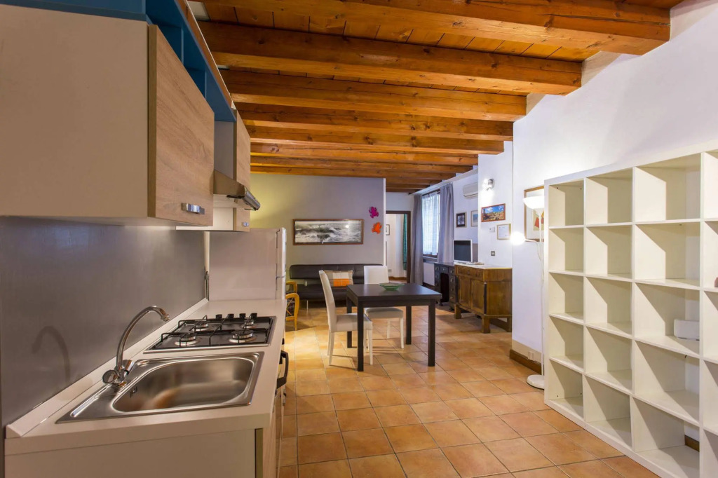 Casa delle Oche by Studio Vita
