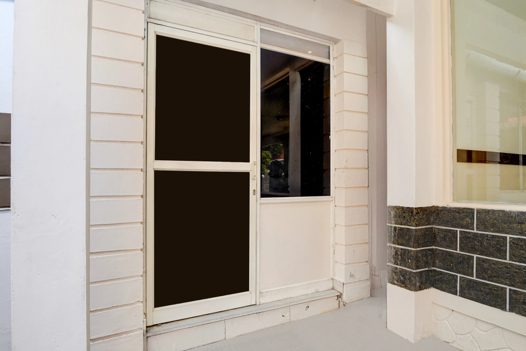 Townhouse Deshabhimani Road Kaloor Kochi