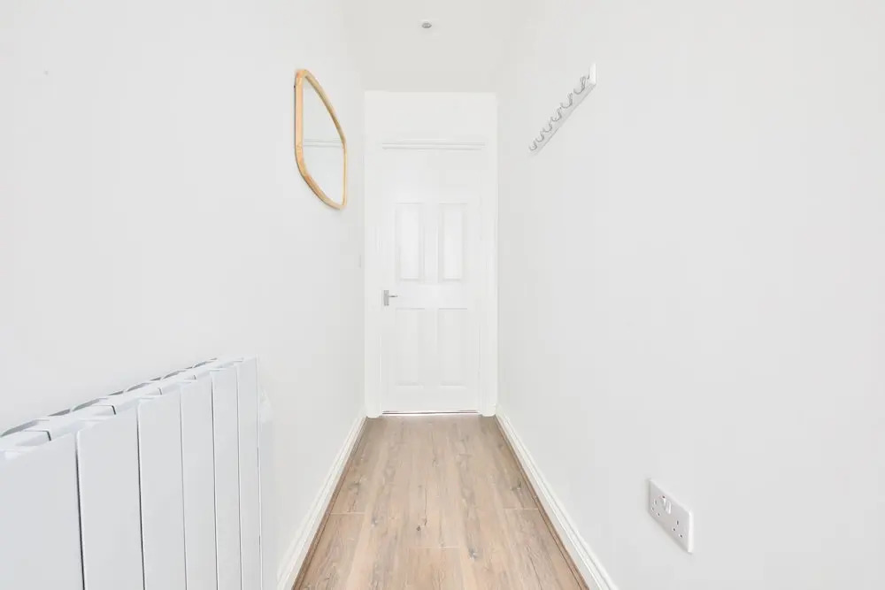 Spacious Apartments with Private Parking