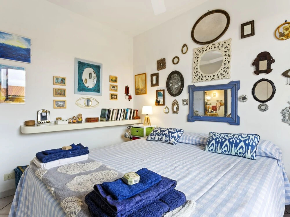 Elegant Apartment in Bibbona - Livorno With Private Terrace