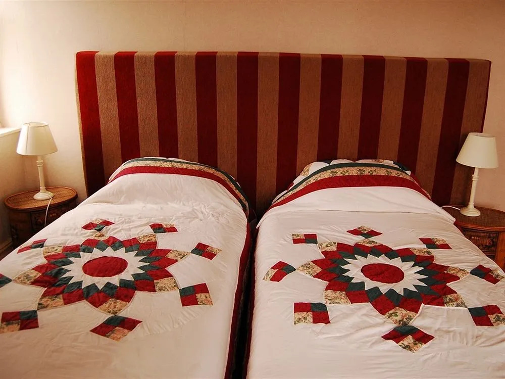 The Moelwyn Hotel & Restaurant