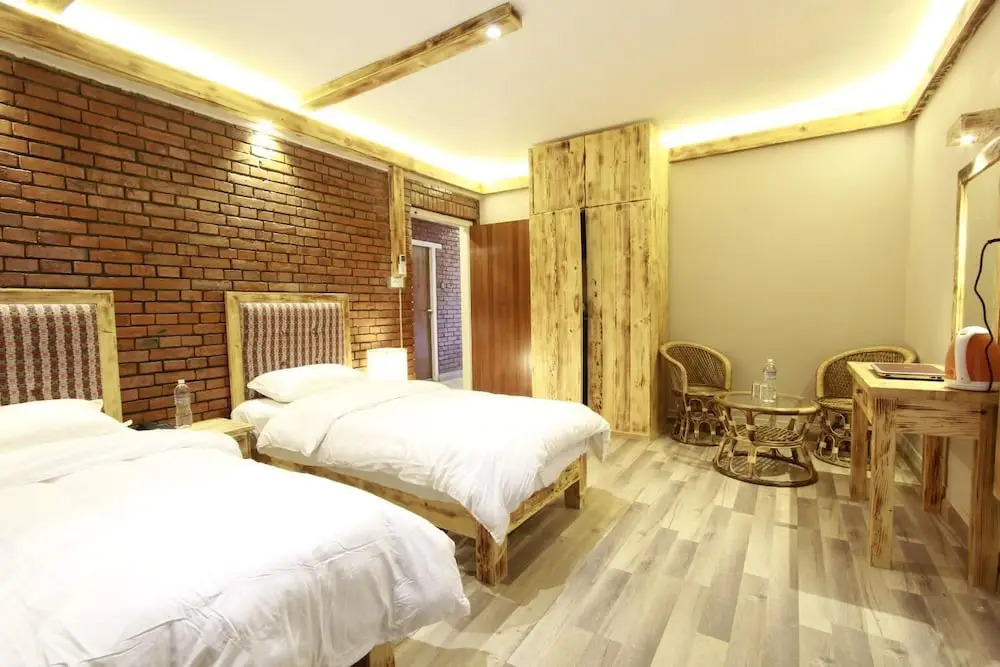 Silu Homes by Hostmandu