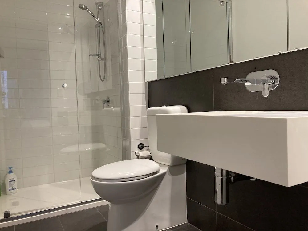 Rose Lane Serviced Apartments
