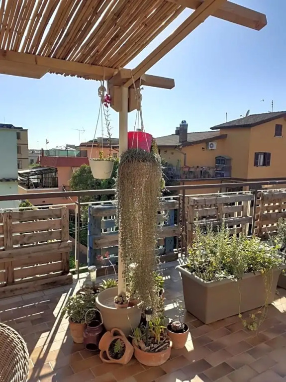 Ritorno a casa