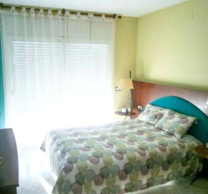 Villa With 4 Bedrooms in Cunit, With Wonderful sea View, Private Pool, Enclosed Garden Near the Beach